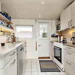 Holiday home 5 Person In Karrebaeksminde