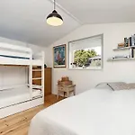 Holiday home 5 Person In Karrebaeksminde