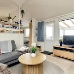 Holiday home 5 Person In Karrebaeksminde