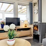 5 Person In Karrebaeksminde