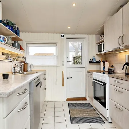 Hébergement de vacances 5 Person In Karrebæksminde