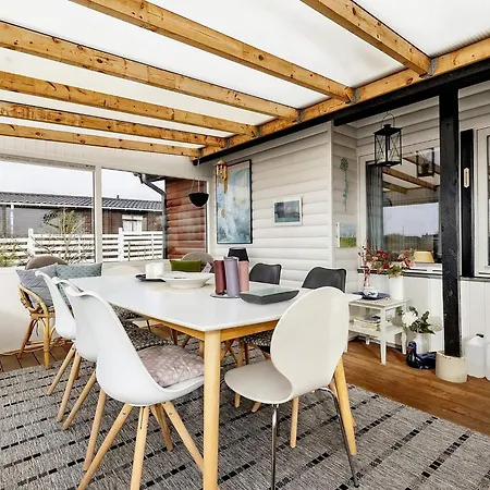 Hébergement de vacances 5 Person In