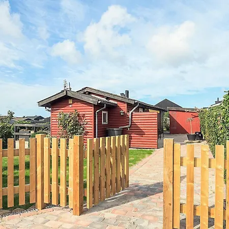 Hébergement de vacances 5 Person In *