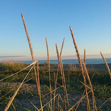 Hébergement de vacances 5 Person In Karrebæksminde