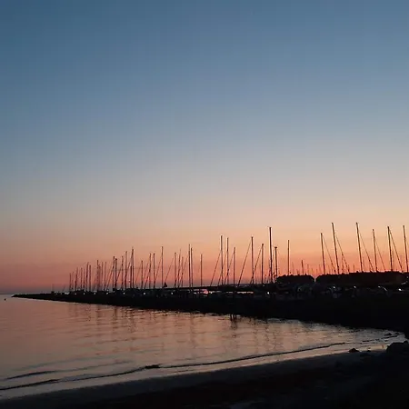 Hébergement de vacances 5 Person In