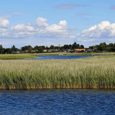 5 Person In Hébergement de vacances *