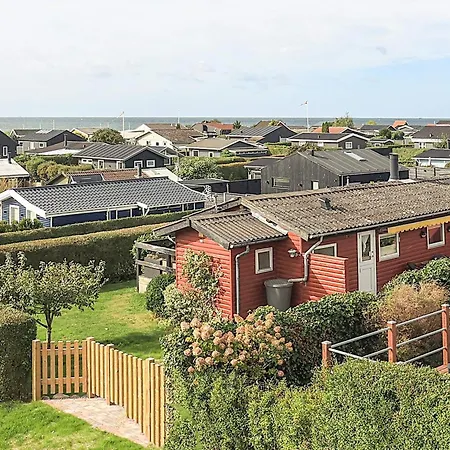 5 Person In Casa vacanze Karrebæksminde
