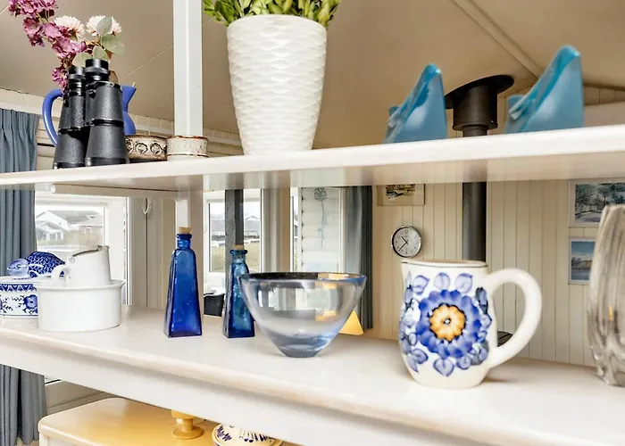5 Person In Casa vacanze Karrebæksminde