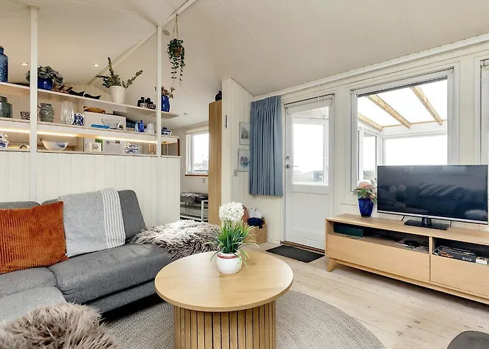 Casa vacanze 5 Person In Karrebæksminde
