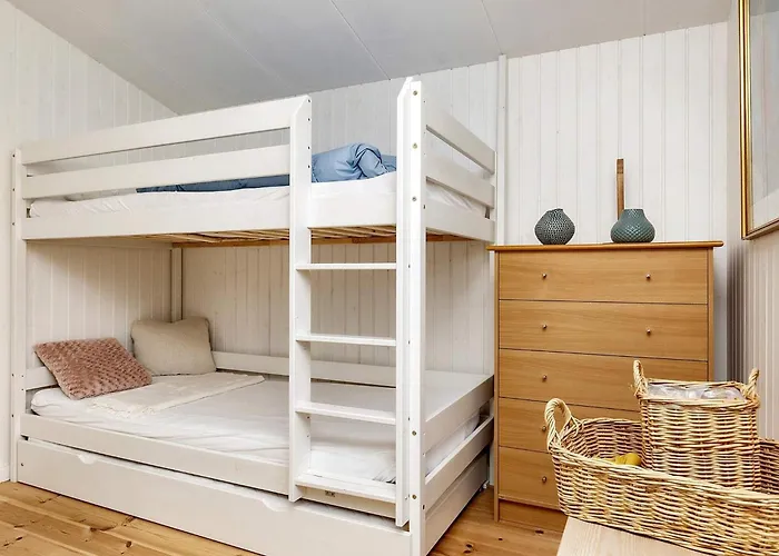 Casa vacanze 5 Person In *