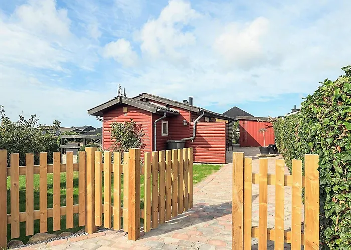 Casa vacanze 5 Person In *
